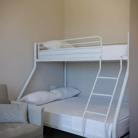 Hotel Fa_holidays Vlorë